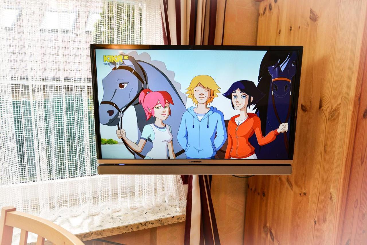 Haus Heidhoehn Nr 4 He02 쿡스하펜 외부 사진